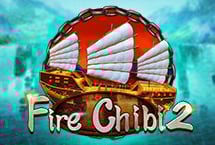 Fire Chibi 2